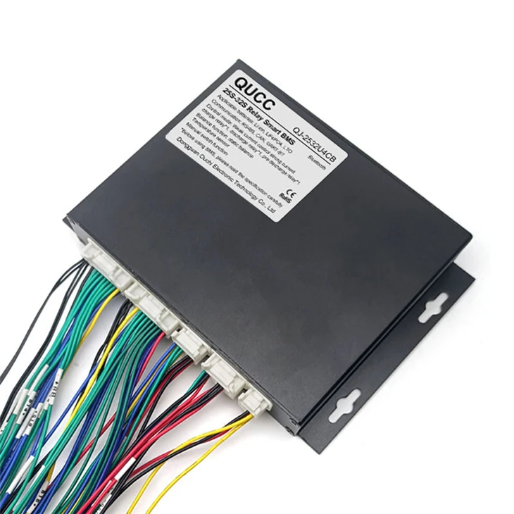Golf Cart LFP Battery