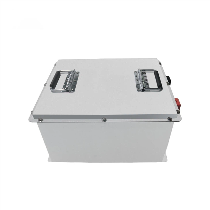 Lifepo4 Battery Golf Cart