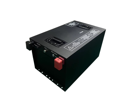 Jesu li baterije za golf kolica od 48 V ekološki prihvatljive?